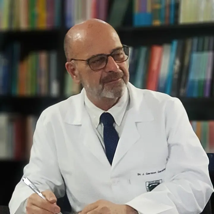 Dr. Gerson Gerstler