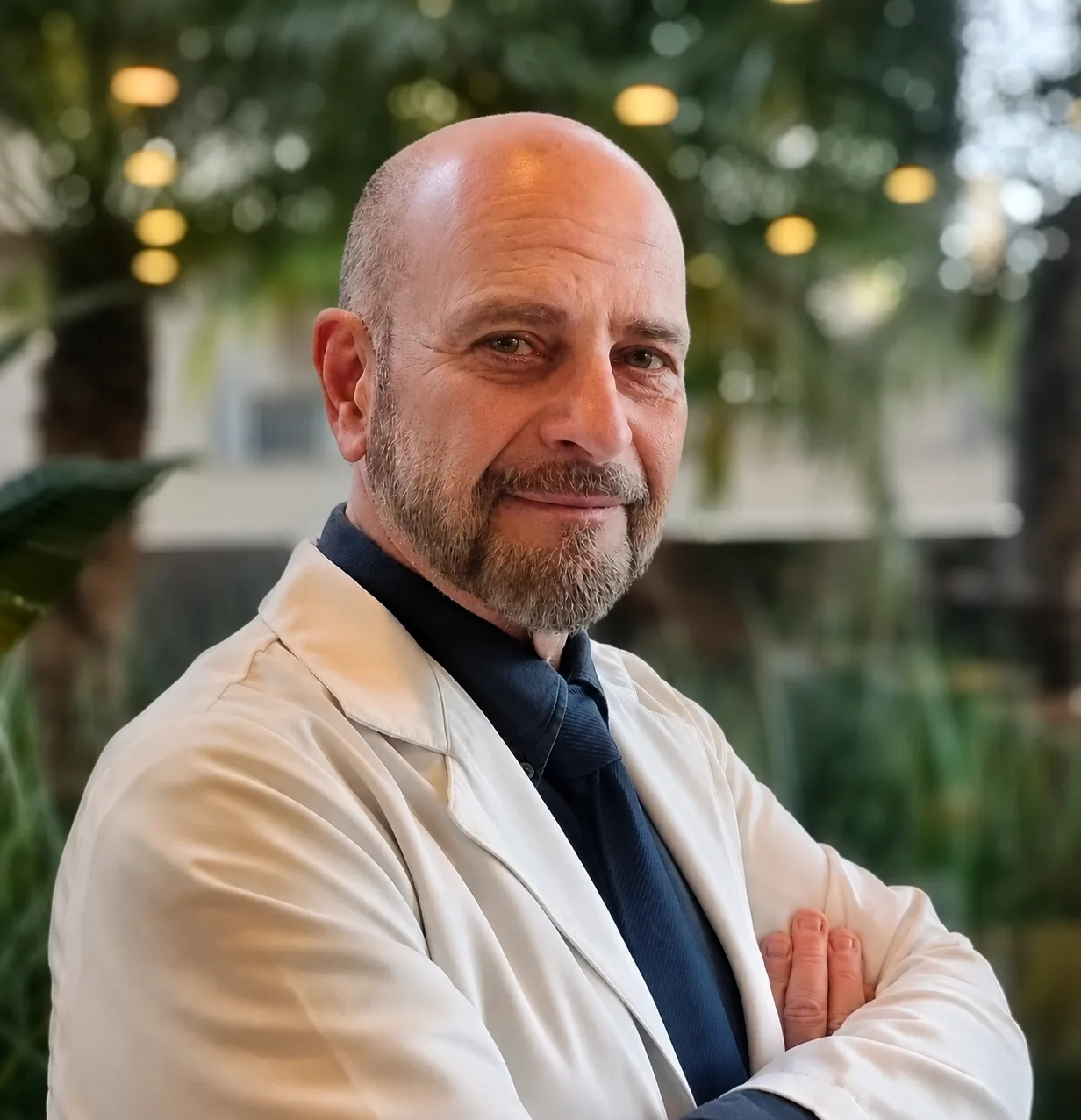 Dr. Gerson Gerstler